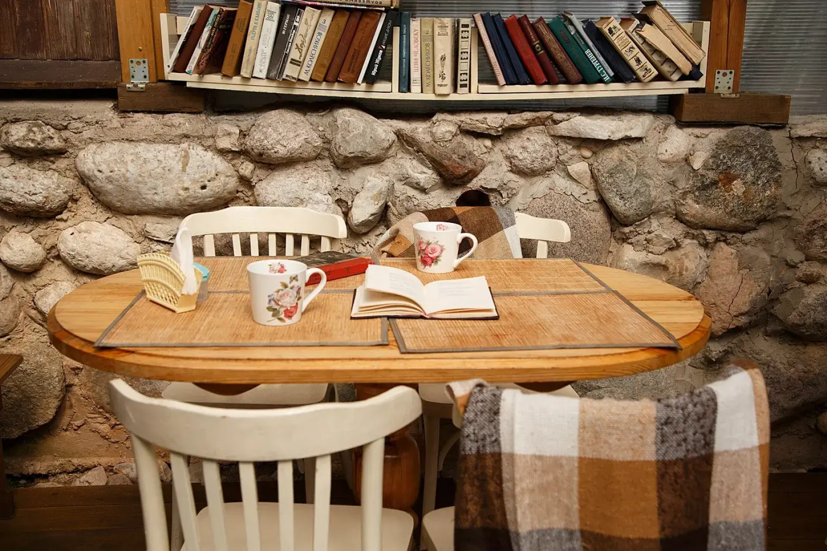 Гостевой дом Бугрово