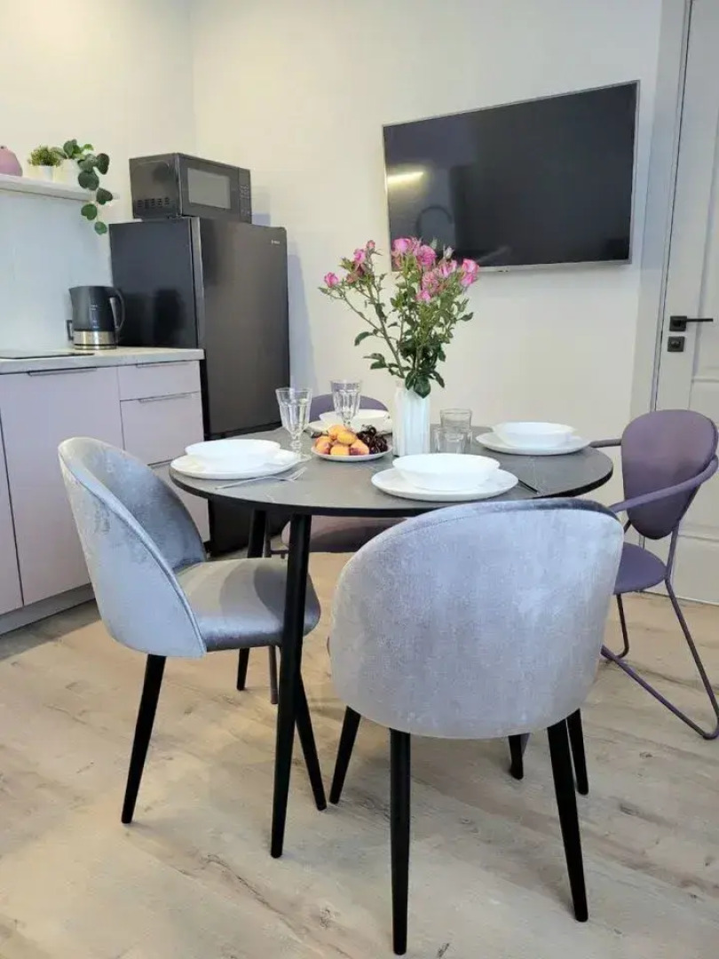 Квартира на Старокубанской