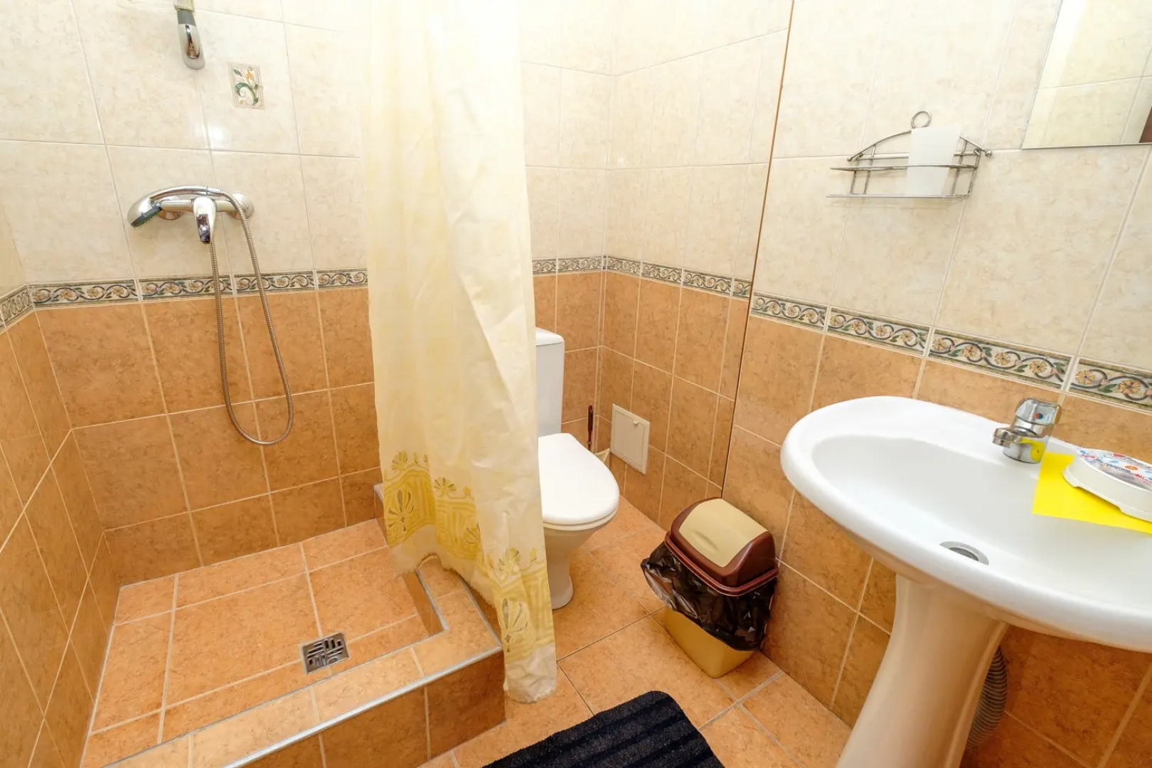 Гостевой Дом Бристоль