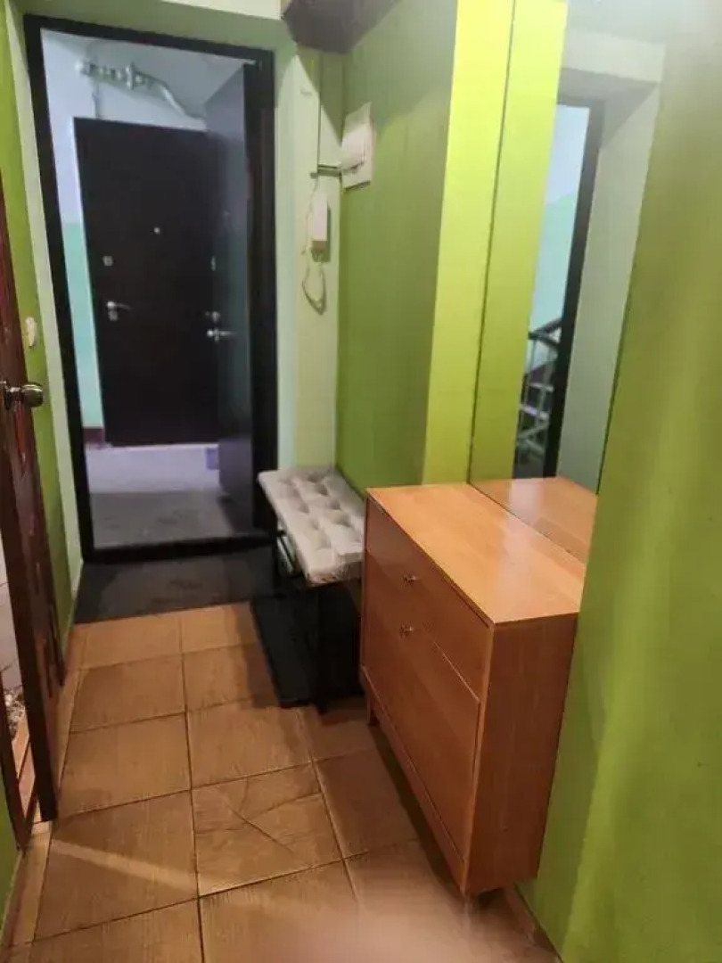 Квартира Уютная