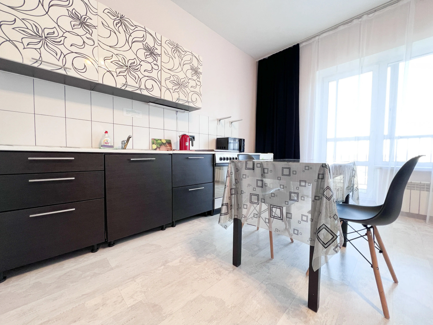 Апартаменты Красных Мадьяр 14/2