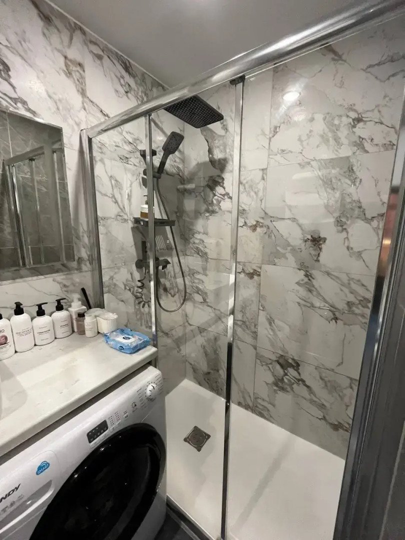 Апартаменты Студия окна на Лиговский