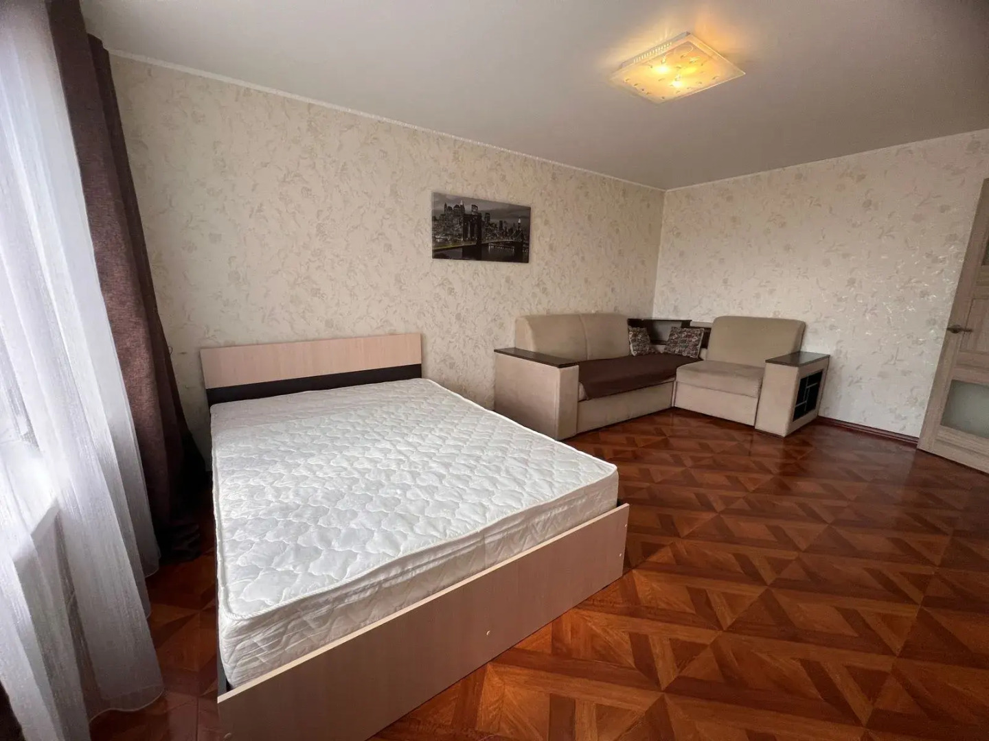 Апартаменты InnDays на Кирова 12