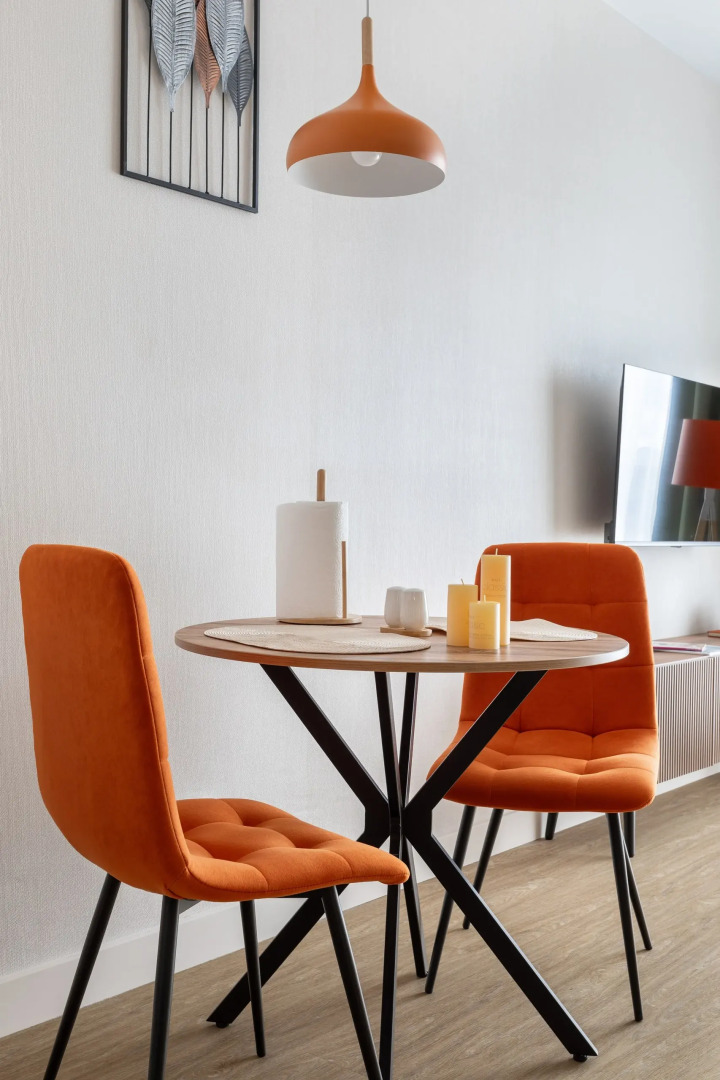 Квартира History Apartments