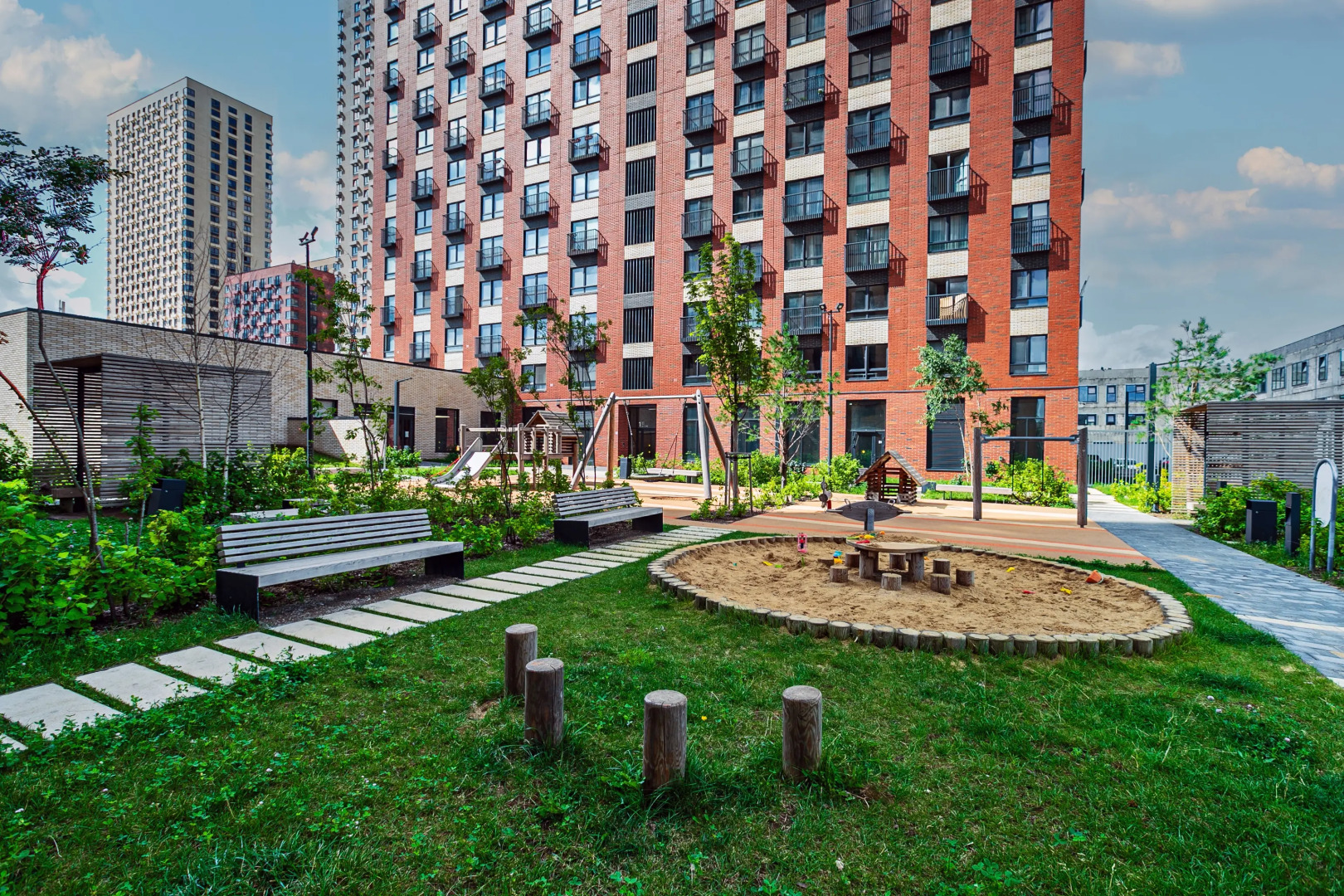 Квартира Rustaveli Great View 27 Floor