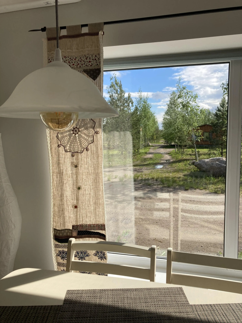 База отдыха Sky Ranch Изборск