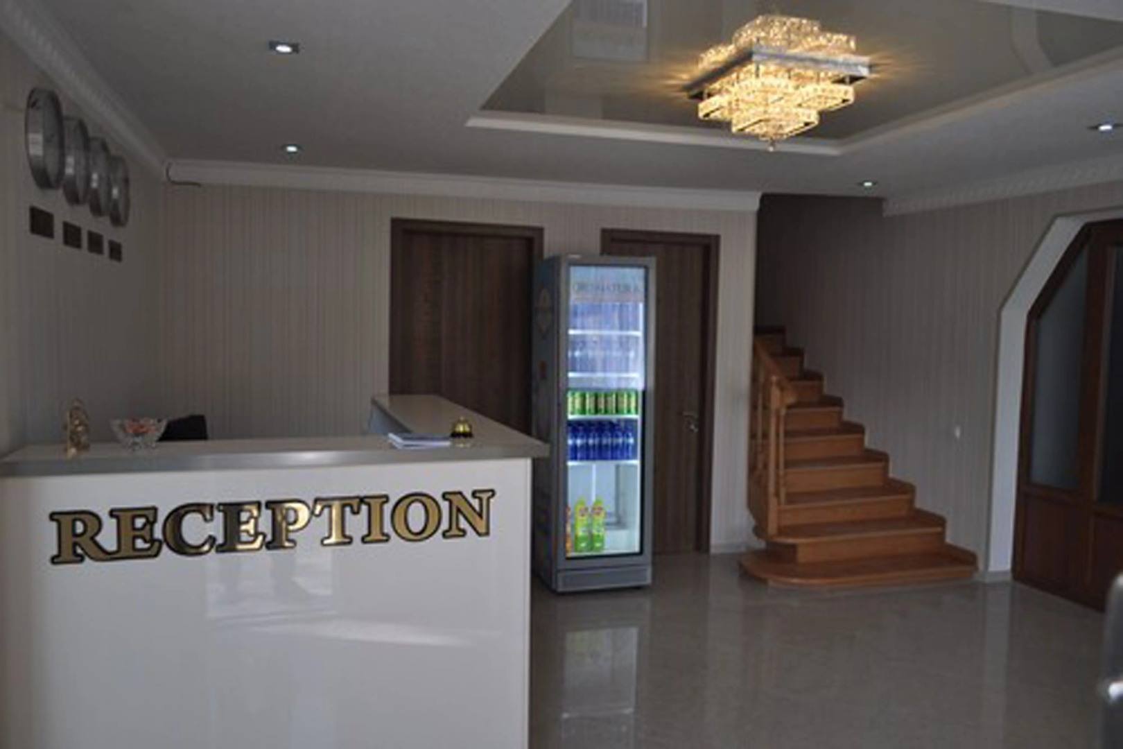 Отель Boutique Hotel Dany