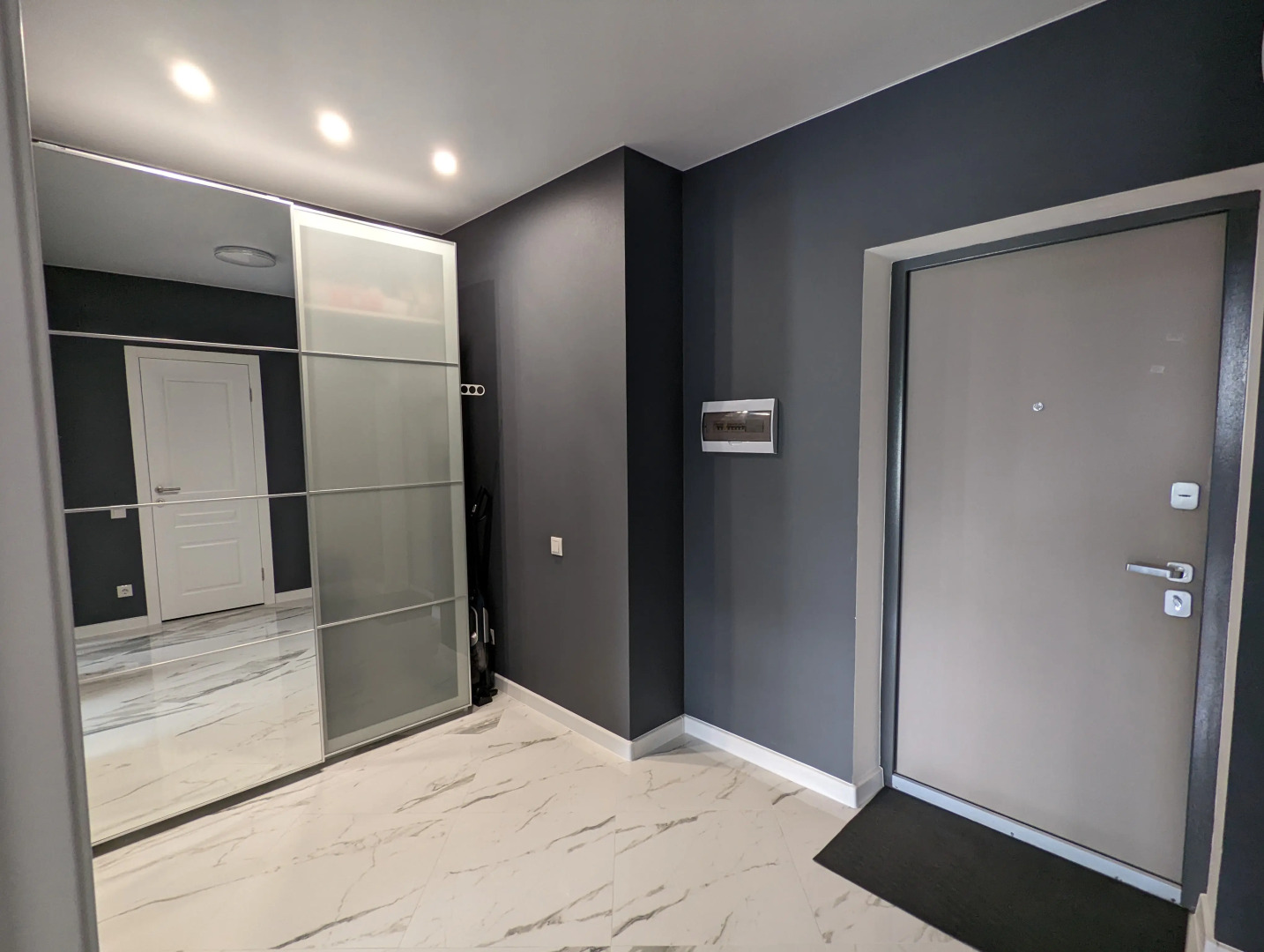 Квартира Privilege