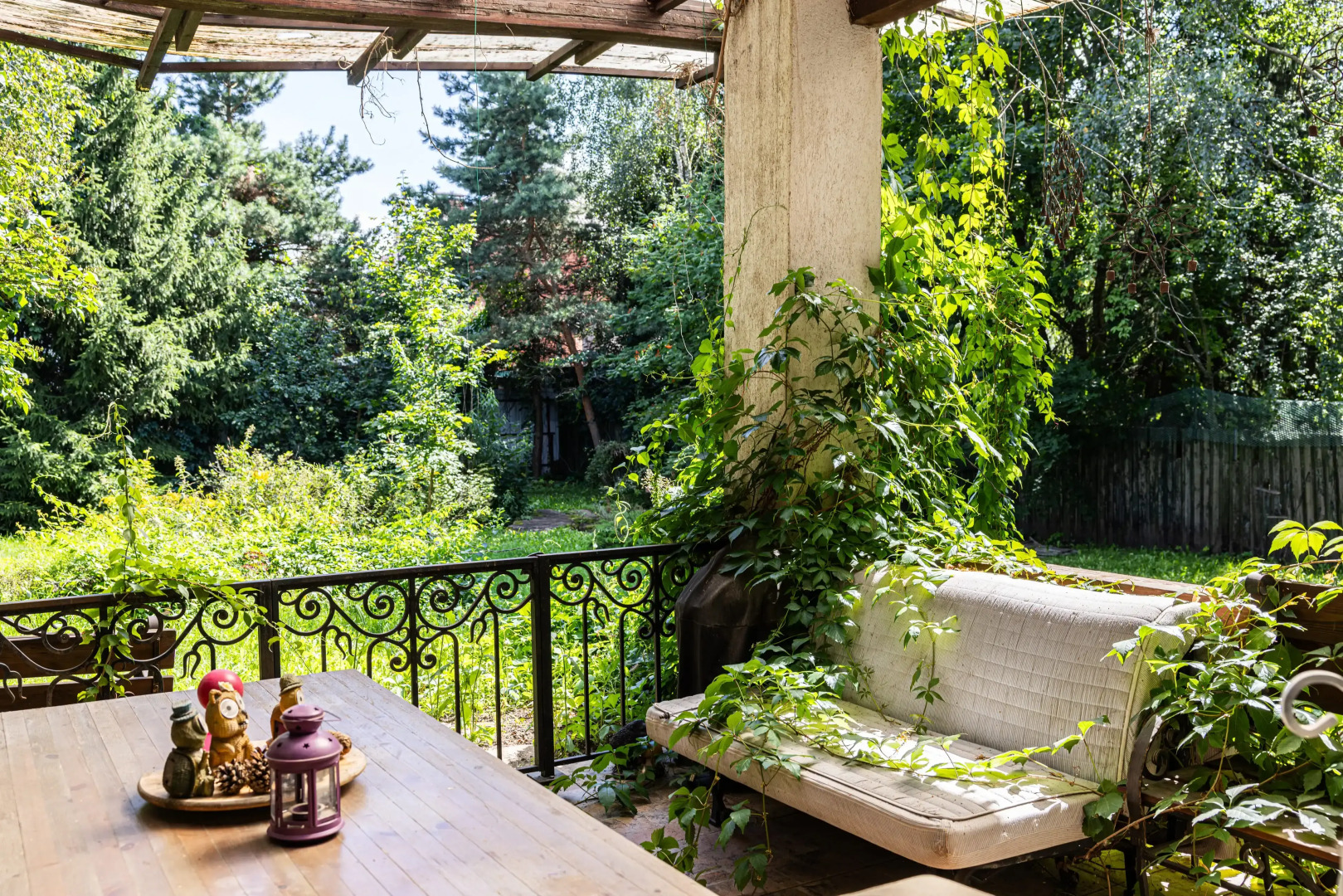 Частный Дом Горки-2 10 Улица 16