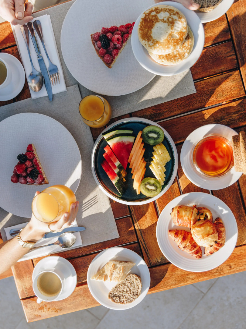 Отель Corsica & Spa Serena