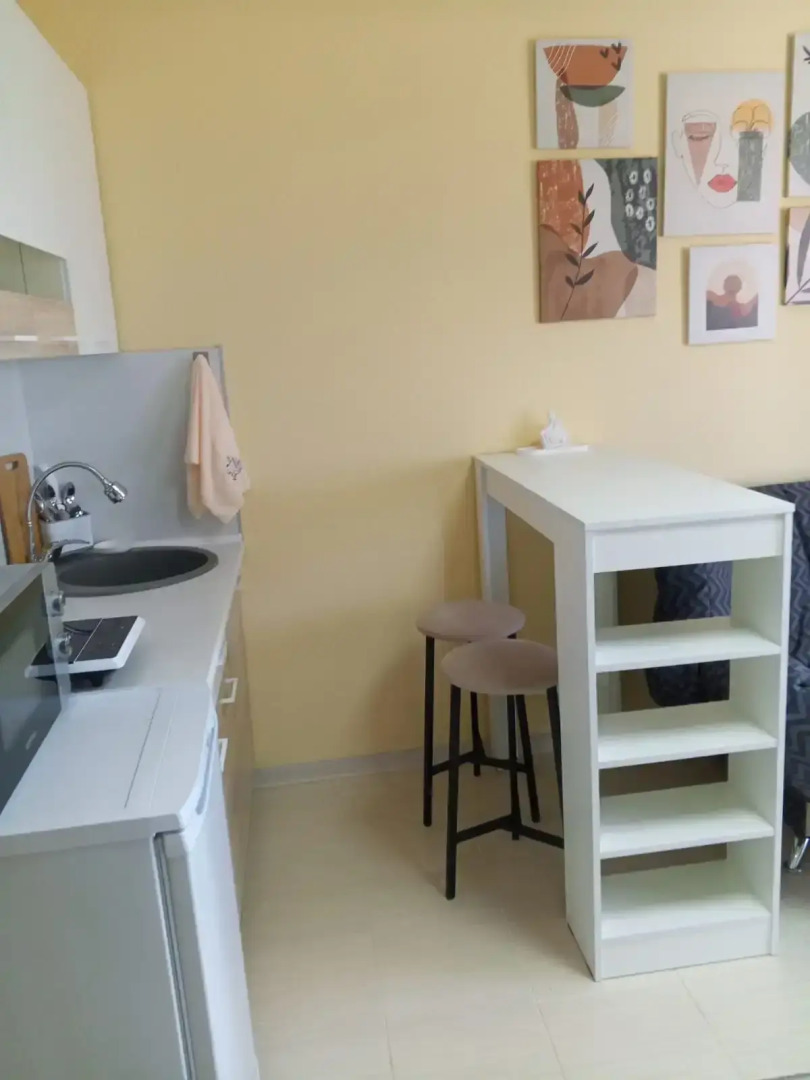 Апартаменты У Моря