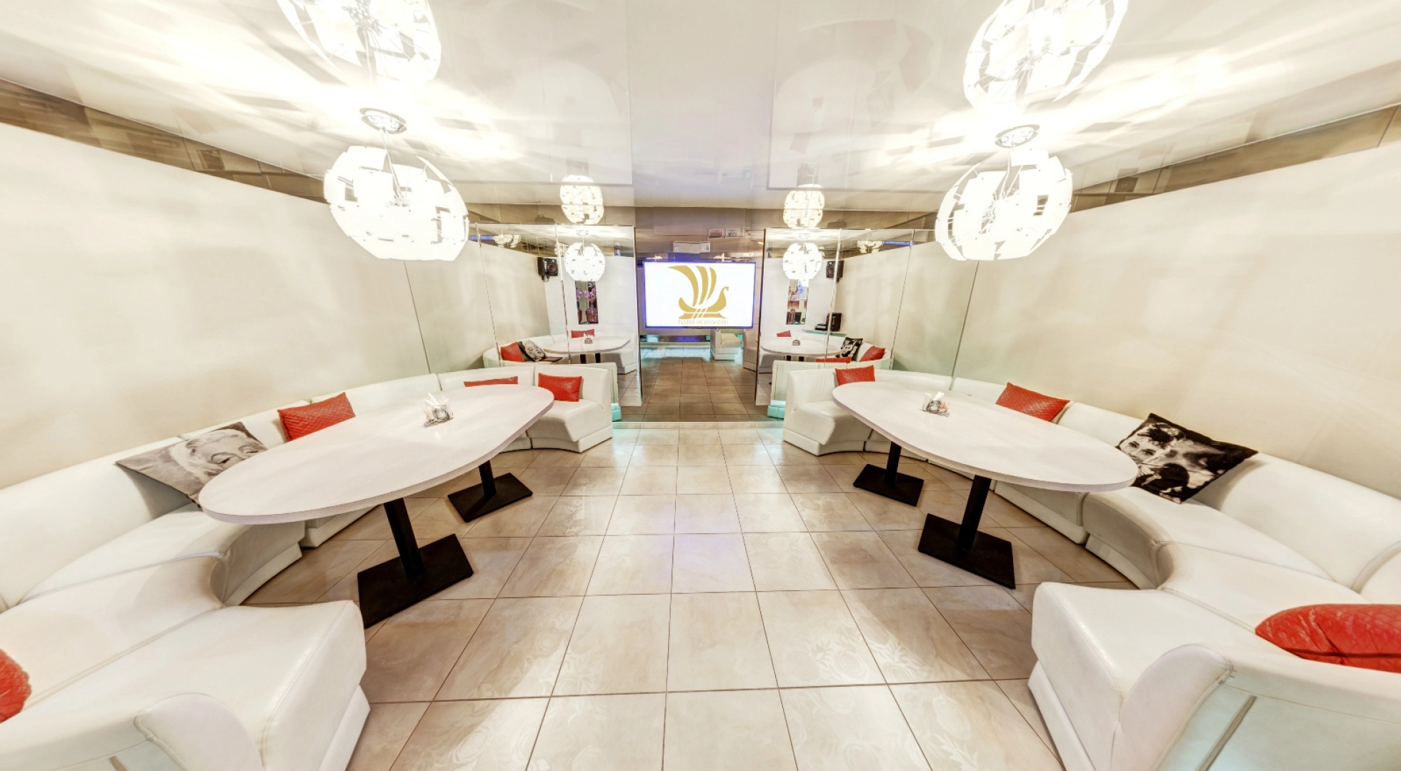 Гостиница Которосль