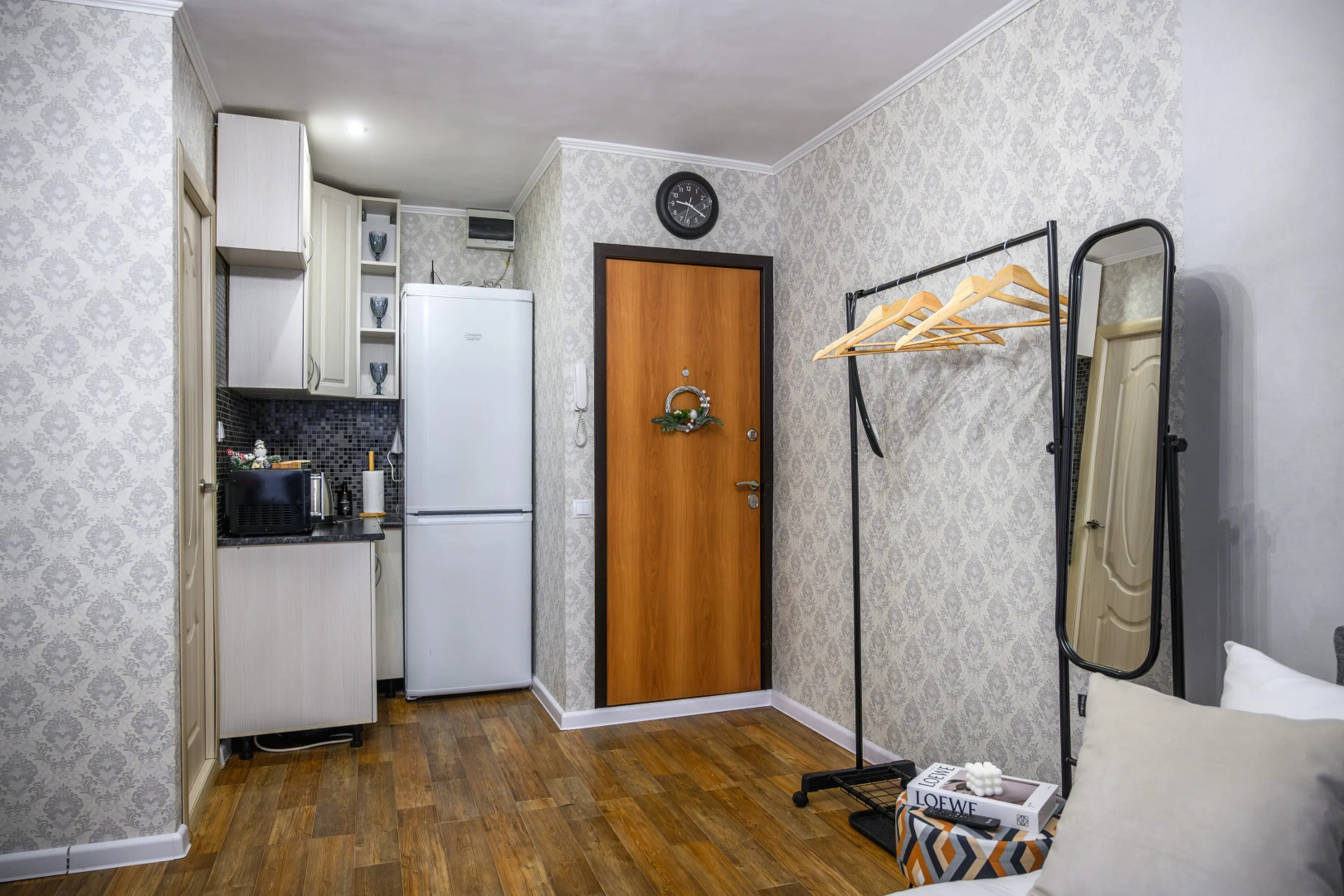 Квартира в самом центре Казани