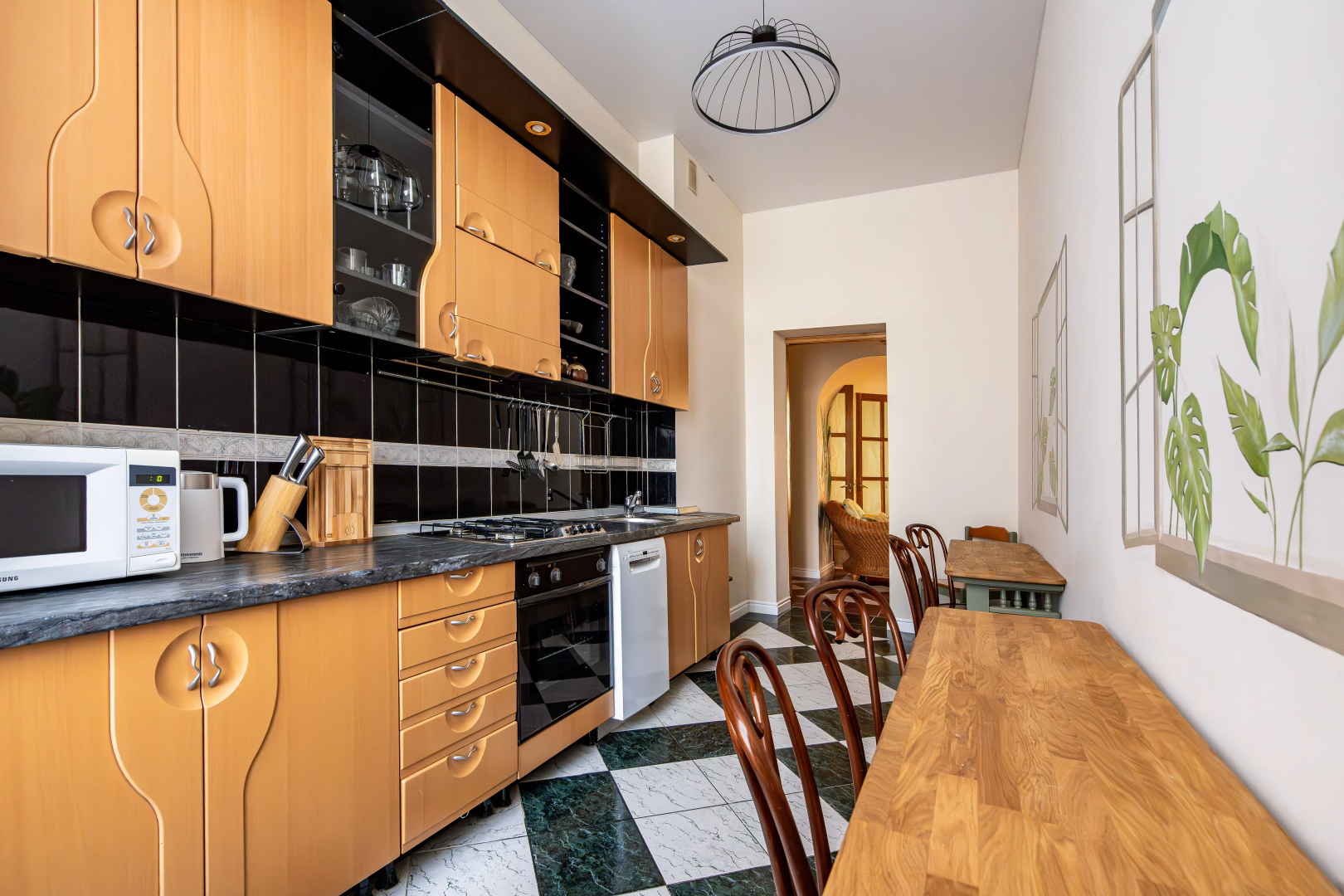 Апартаменты Bali Apartments от Apartvil