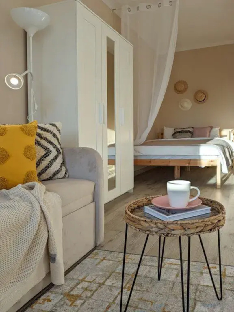 Квартира Комфортная в Центре