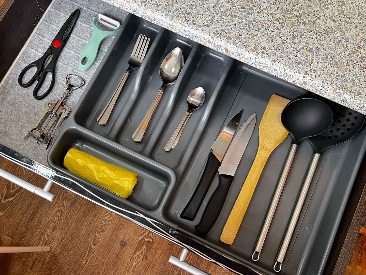 Квартира Granada удобная уютная расположенная в центре города