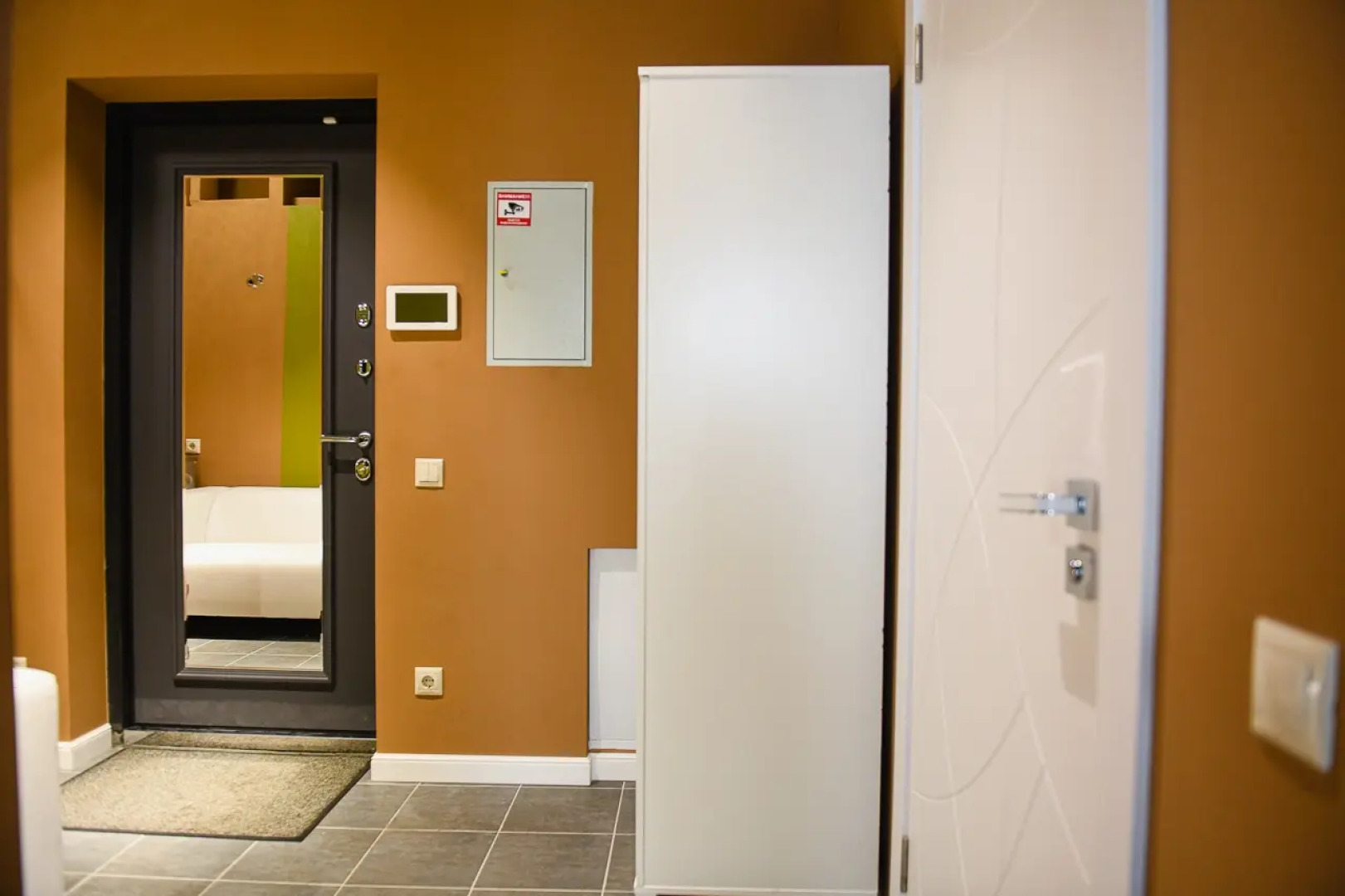 Апартаменты 808 Верхнеторговая площадь 4