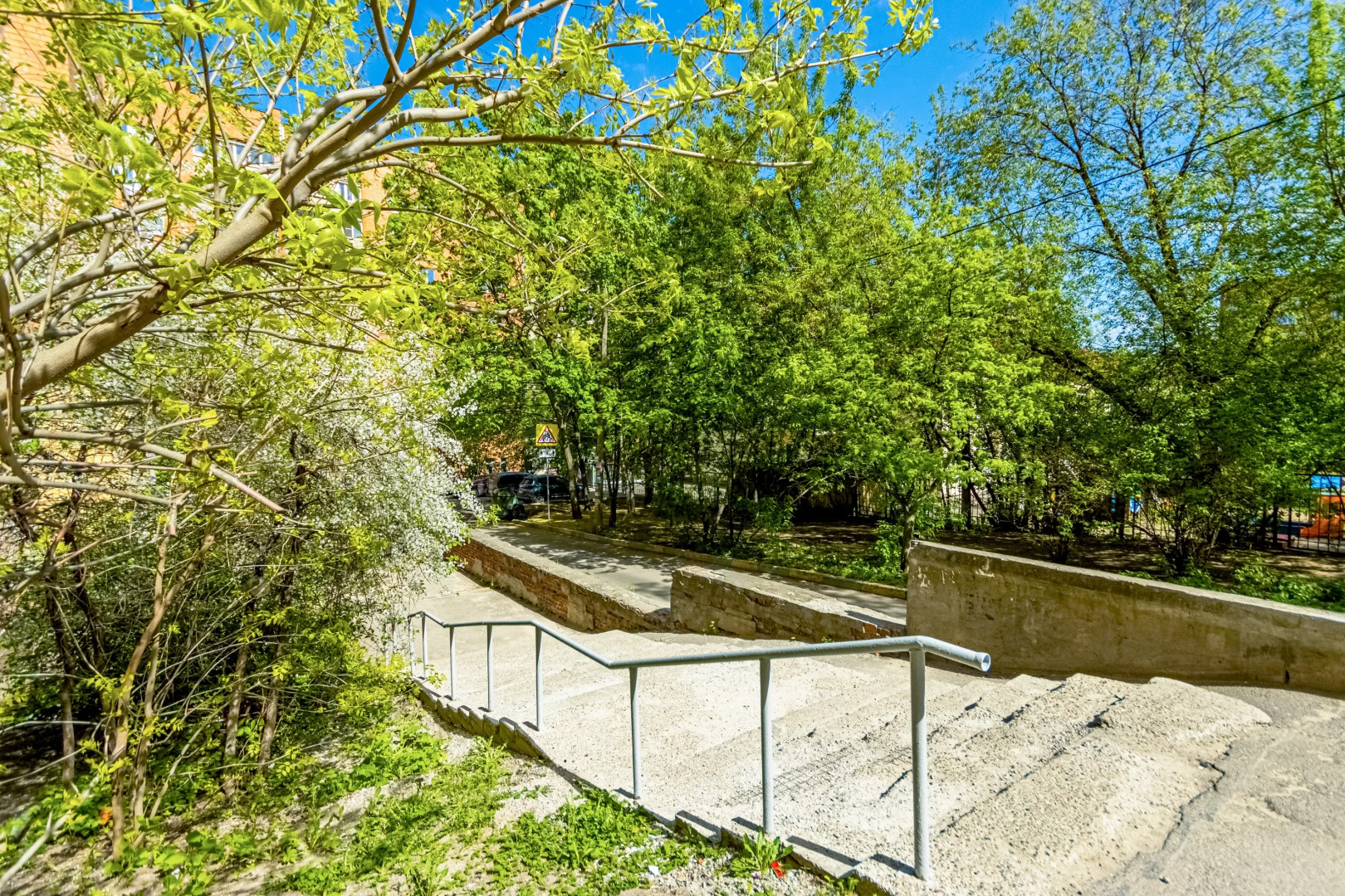 Квартира на Максима Горького