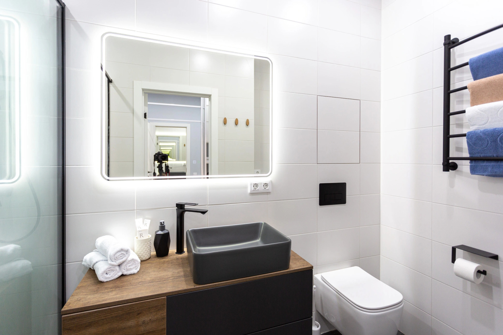 Апартаменты Остров Мечты Lamare Дизайнерские Рядом с Центром