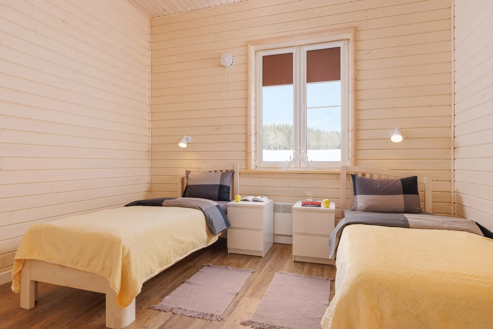 Дом Ялхаус #2