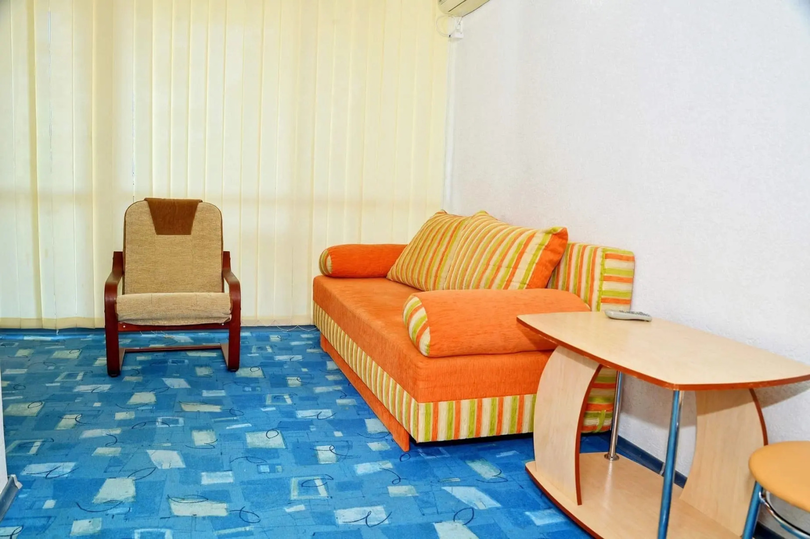 Пансионат Волна