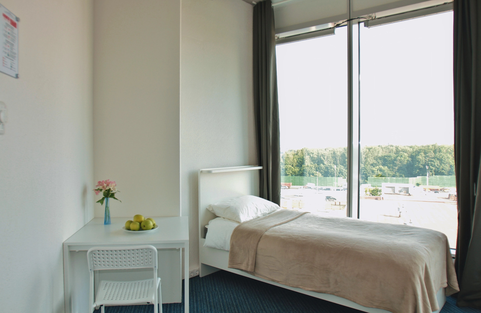 Отель Кантри Парк Отель & Club