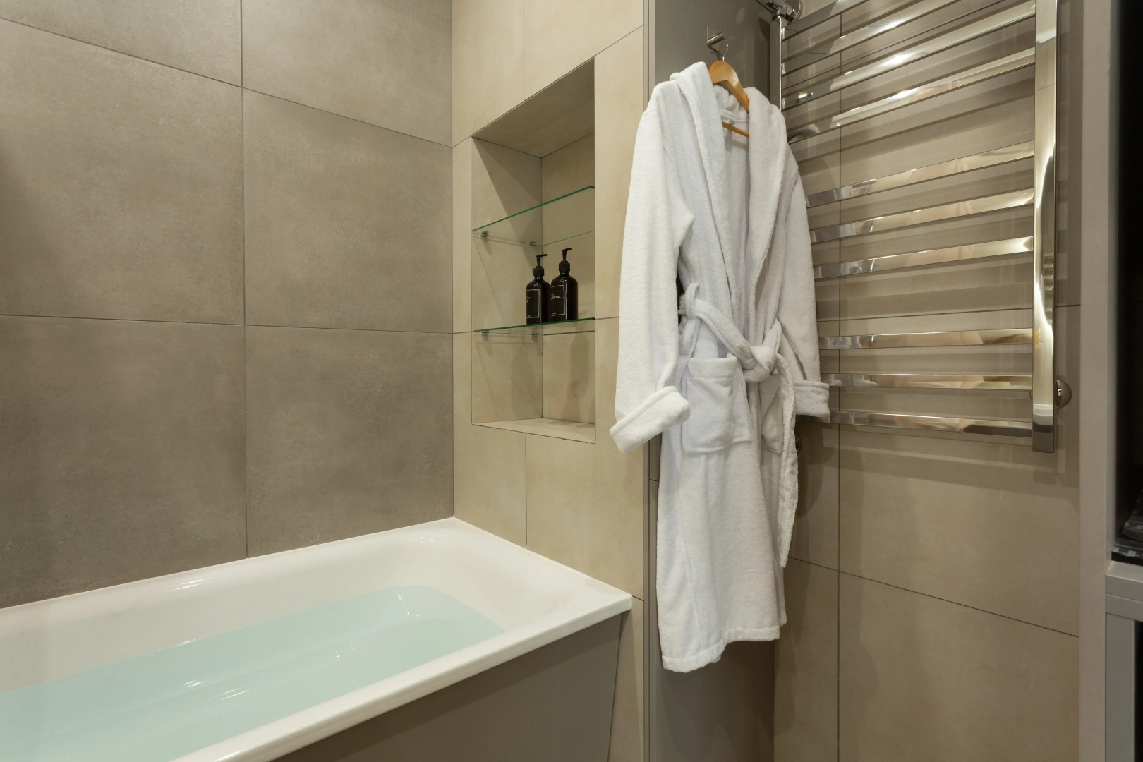 Апартаменты «Атмосфера» | Сфера — Пространство Премиум-Класса Для Избранных