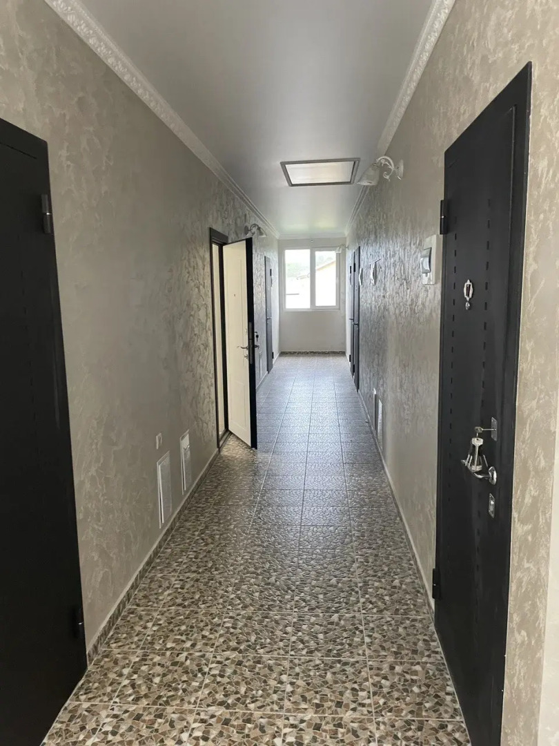 Квартира Студия в Горном Воздухе