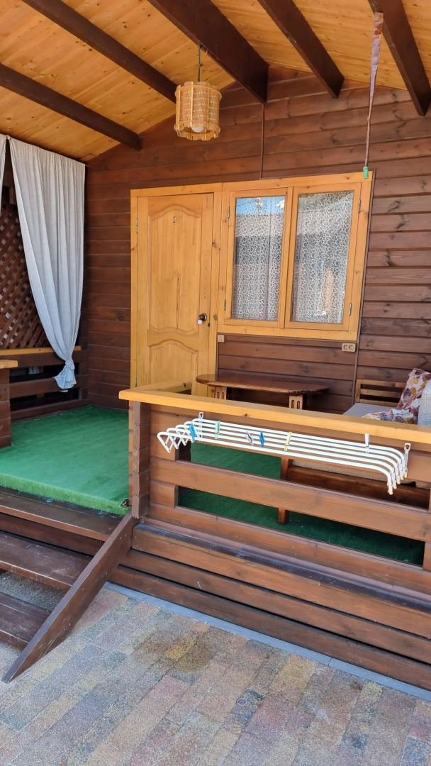 Гостевой дом Виктория