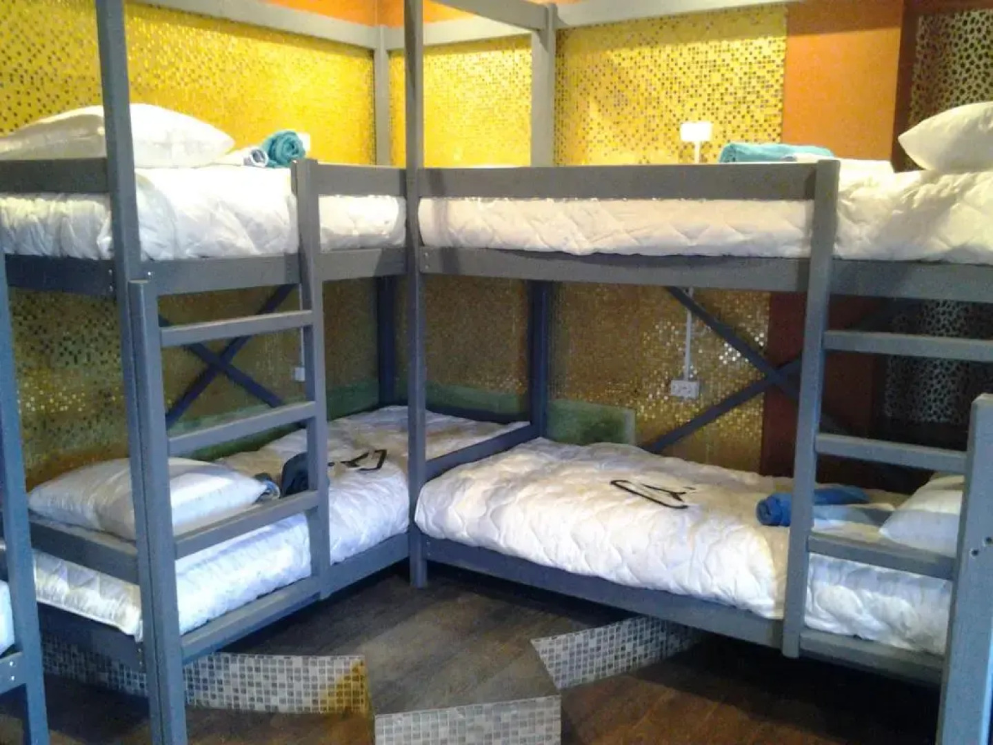 Хостел Серебряная Сова