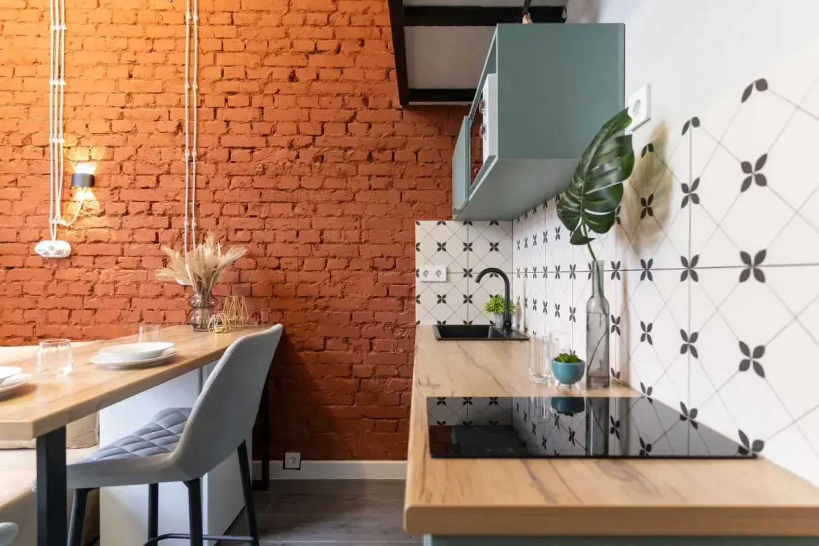 Апартаменты Stepanenkov на Малышева 25 (7)