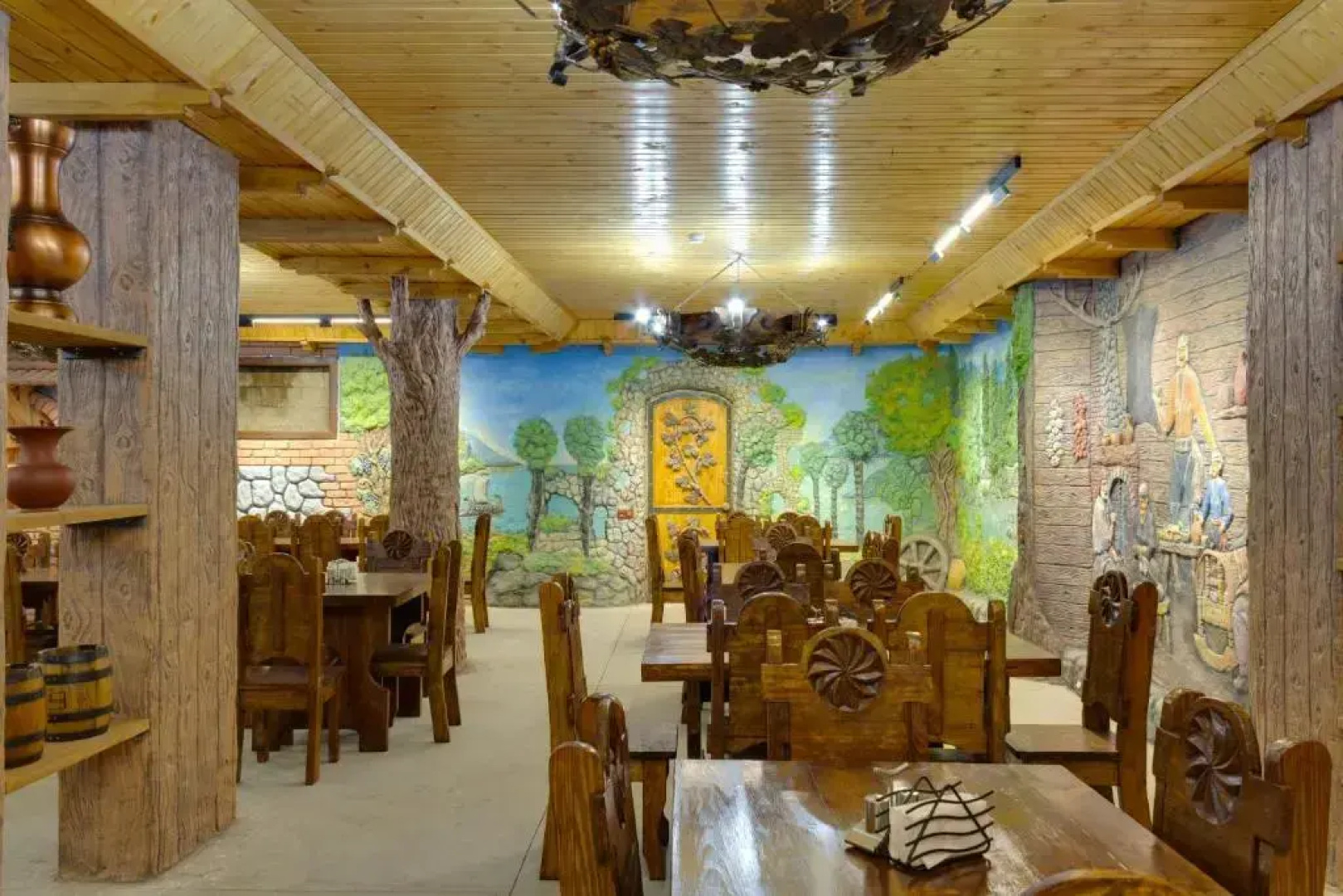 Отель Sun Wine hotel