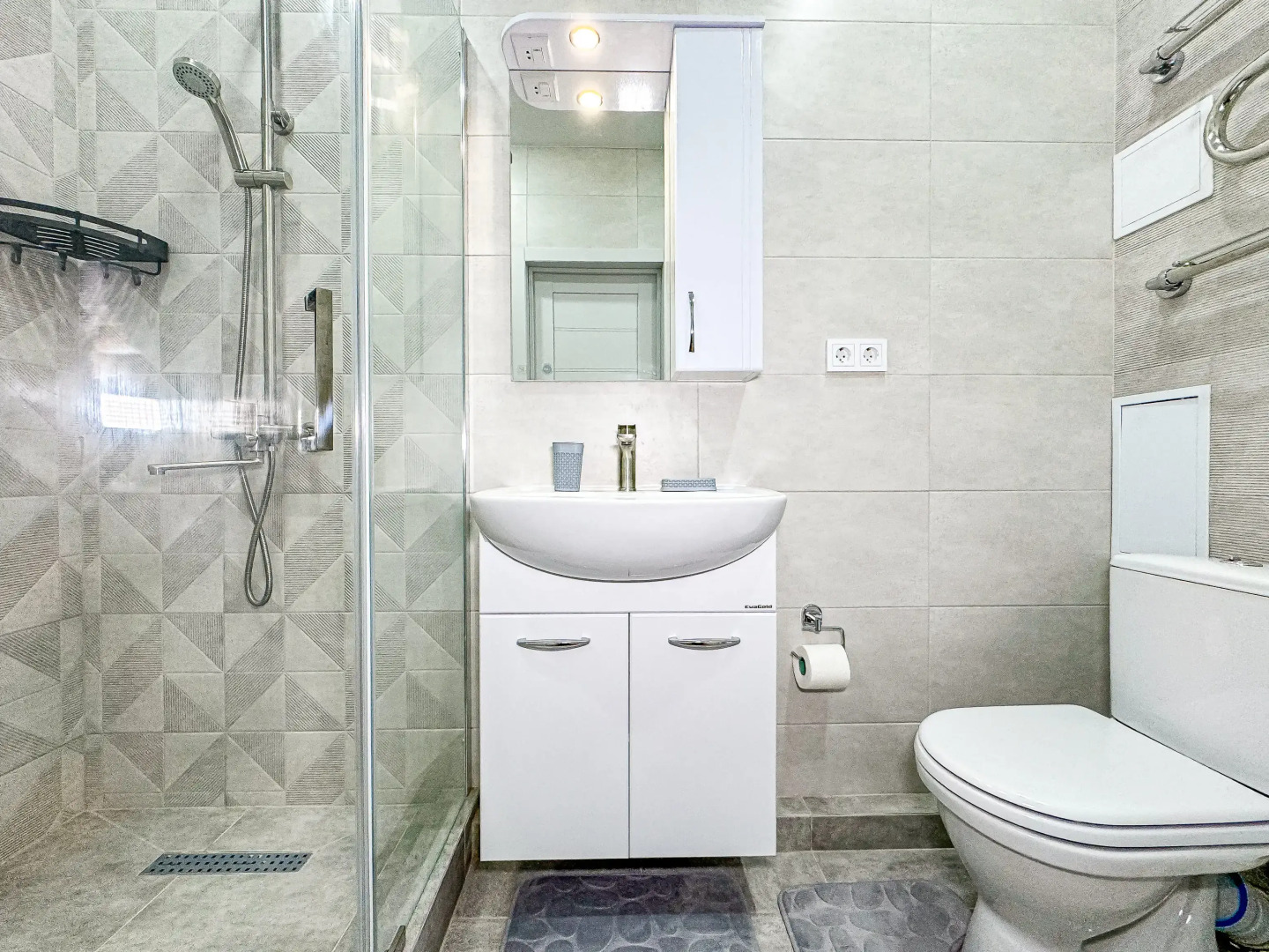 Апартаменты Orange Apart ЖК 18/3