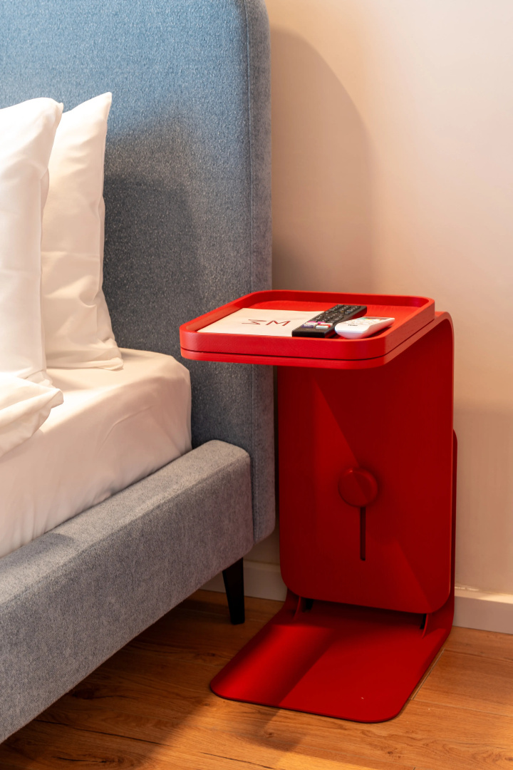 Отель Аура