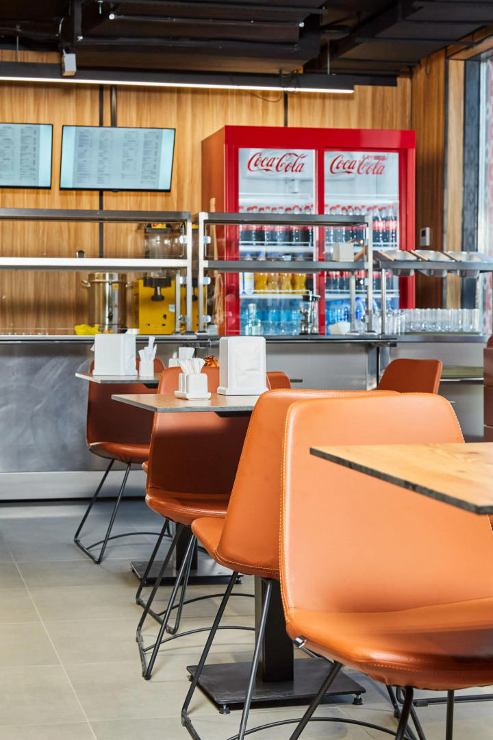 Отель Keruen inn Merke