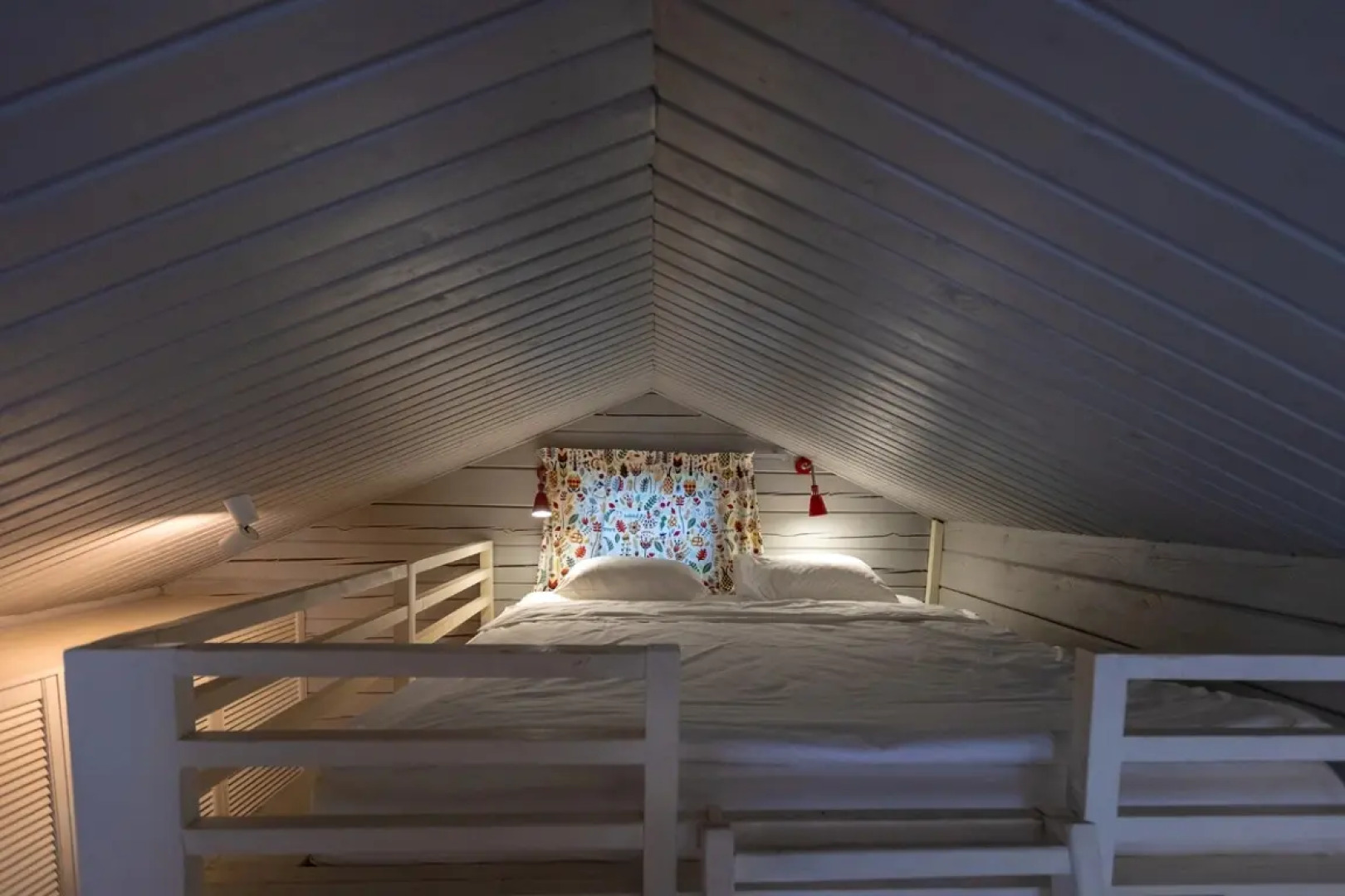 Кемпинг Завидово