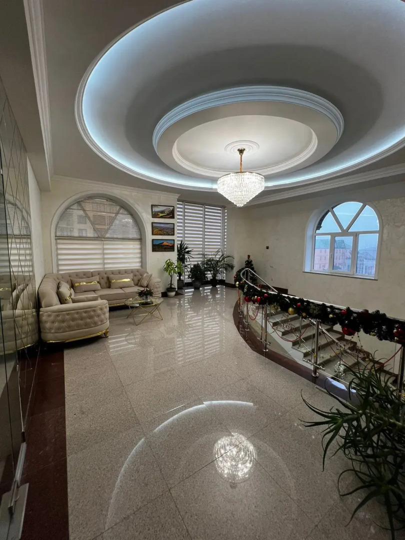 Отель Глория