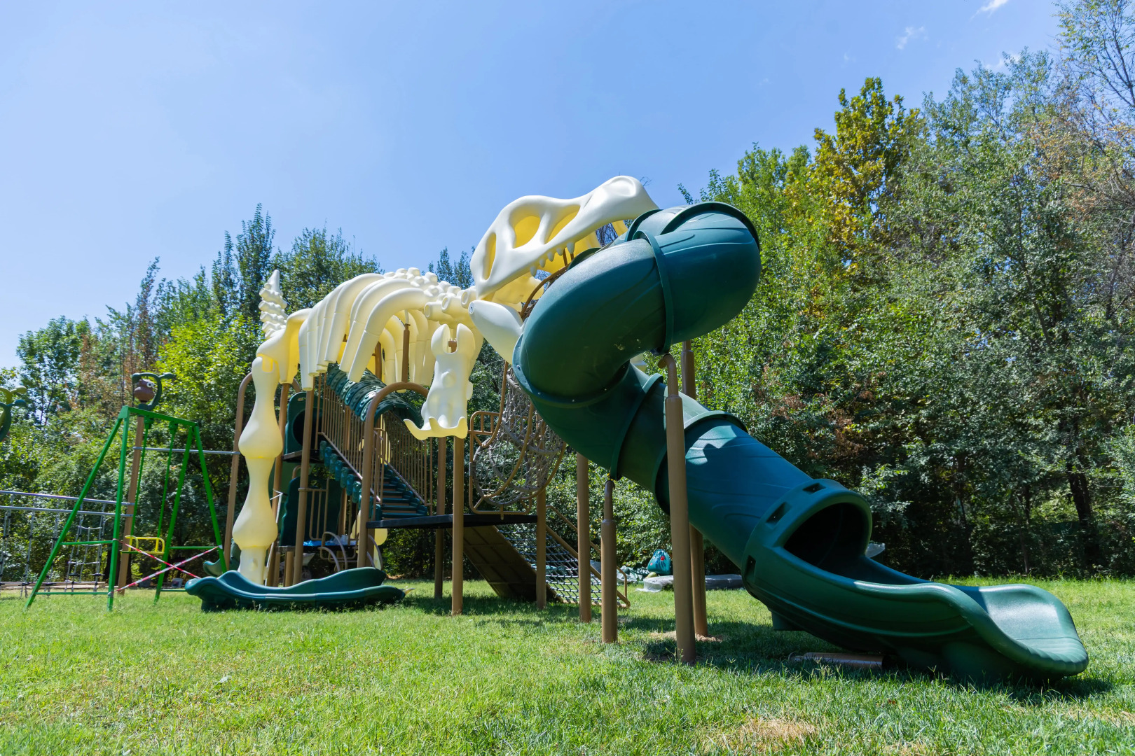 База отдыха Rano Eco Village