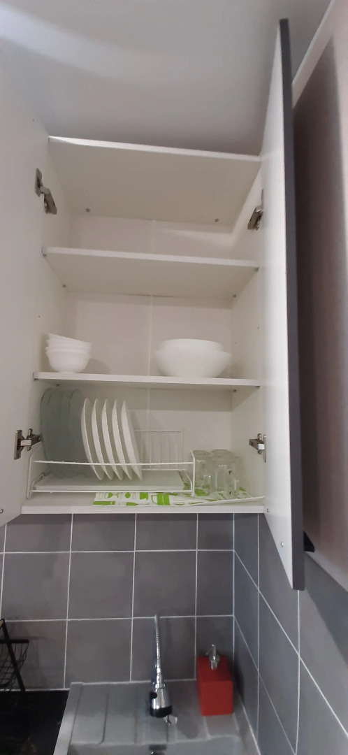 Квартира Уютная для путешественников