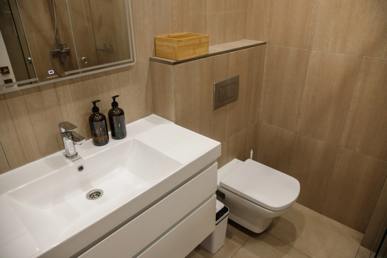 Апартаменты Уютные апартаменты рядом с ж/д вокзалом и недалеко от центра