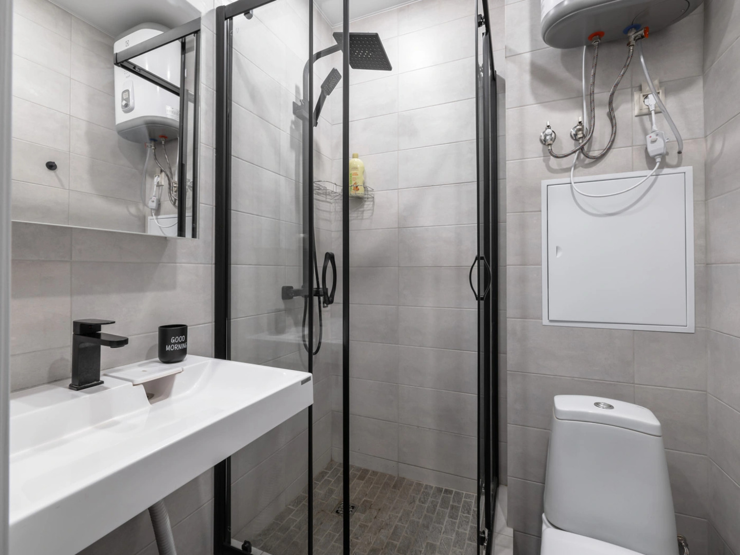 Апартаменты Студия в Воскресенске