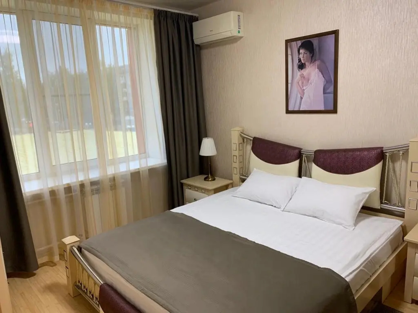 Отель Виконда