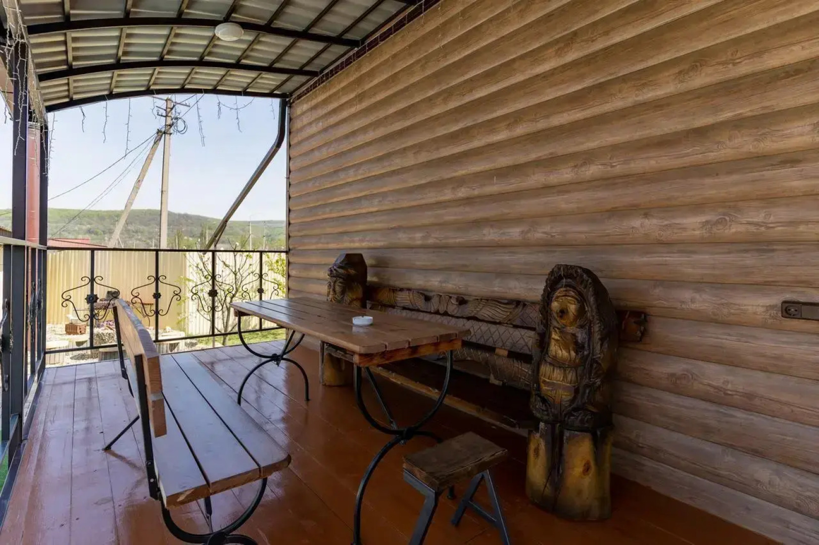 Гостевой дом West House