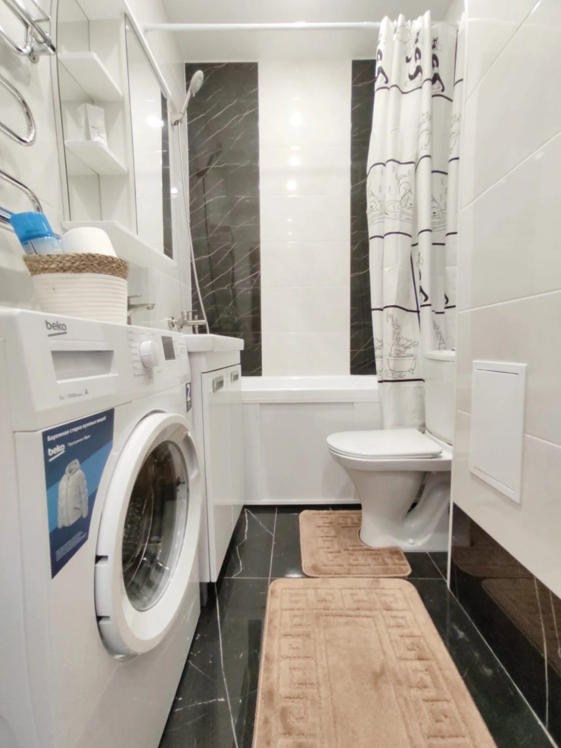 Квартира Апартаменты Комфорт