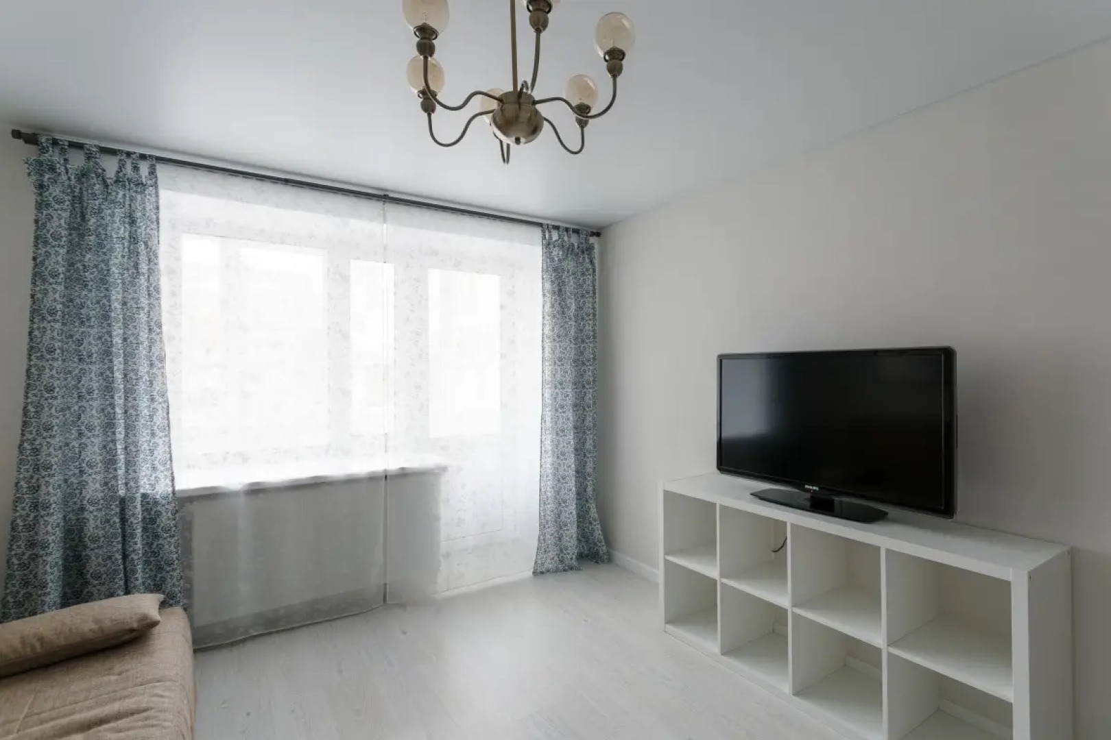 Апартаменты Хочу Приехать на Кирова 38