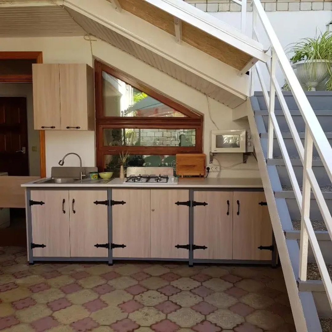 Гостевой Дом Улей