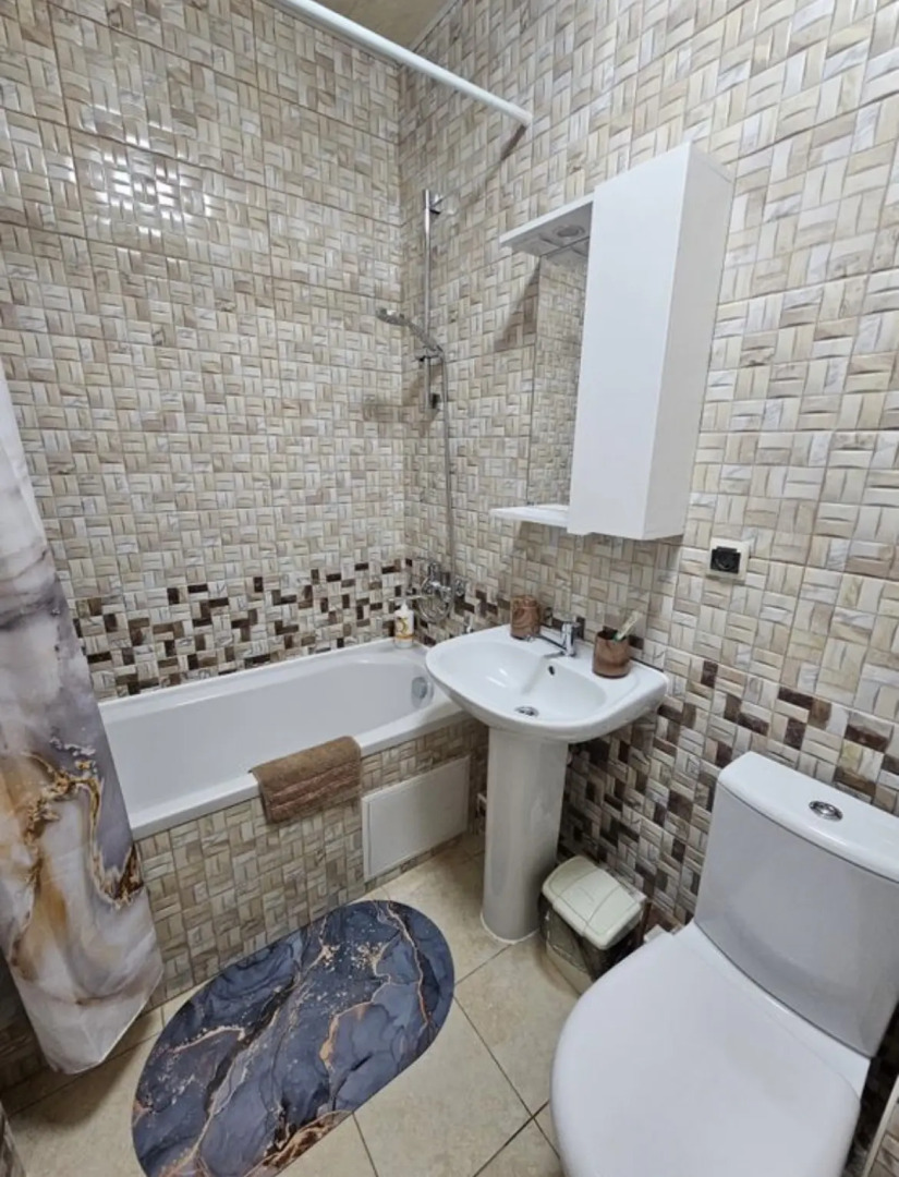 Квартира Тихая гавань в 10 минутах от центра