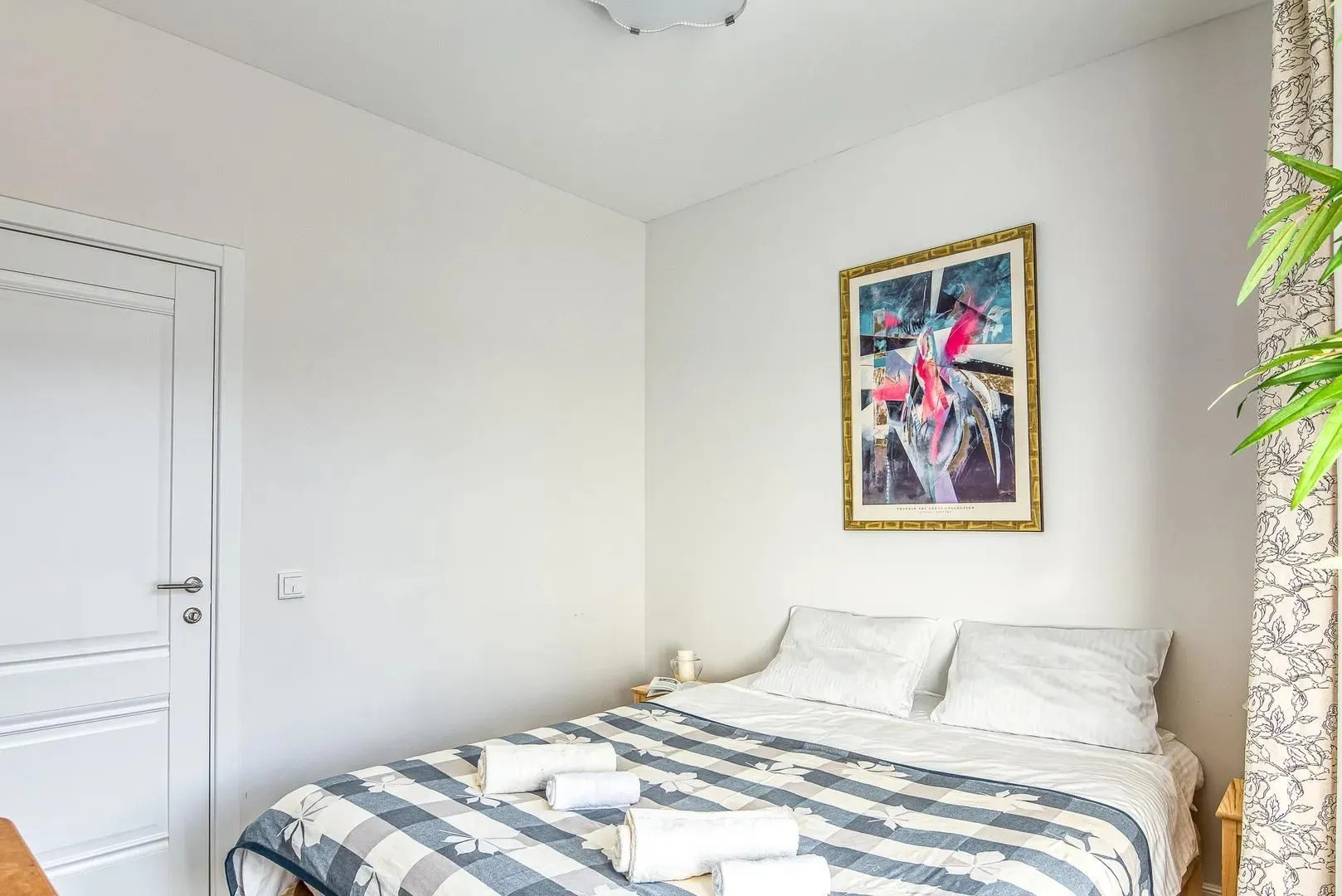 Квартира в Самом Центре Казани