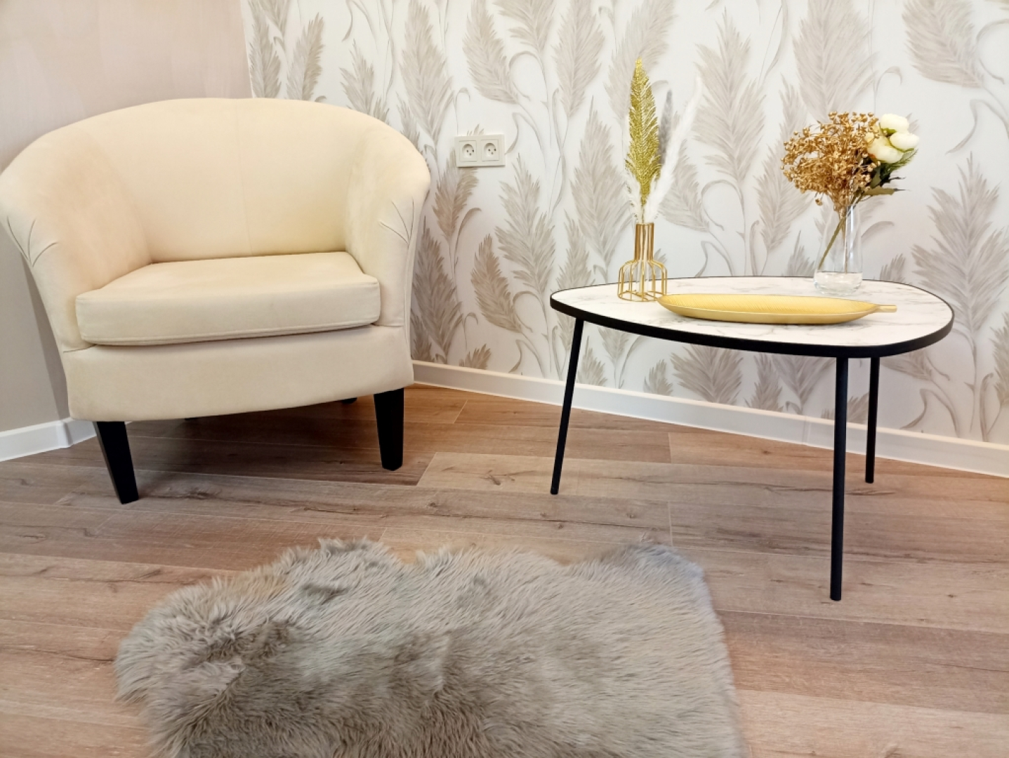 Апартаменты премиальные "Все в гости" в центре ЖК ГРИГ