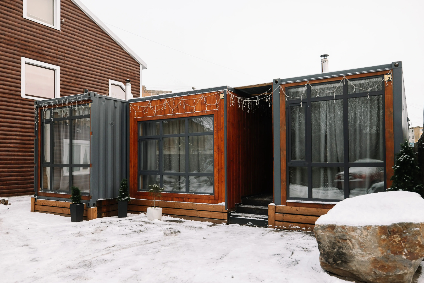 Мини-Отель Тундра